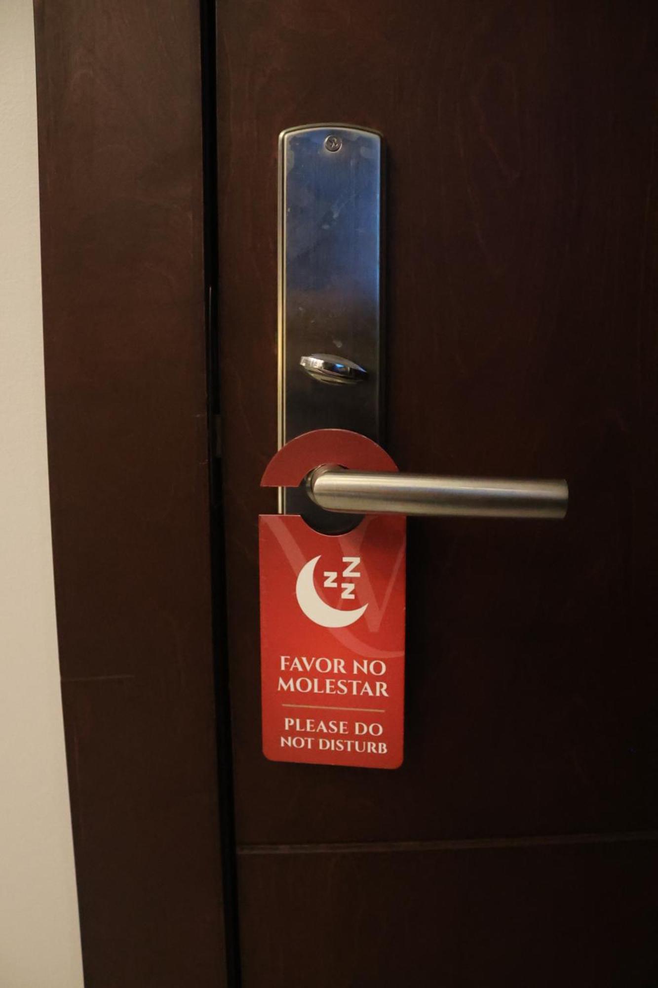 Hotel Wellintown Tijuana Zewnętrze zdjęcie