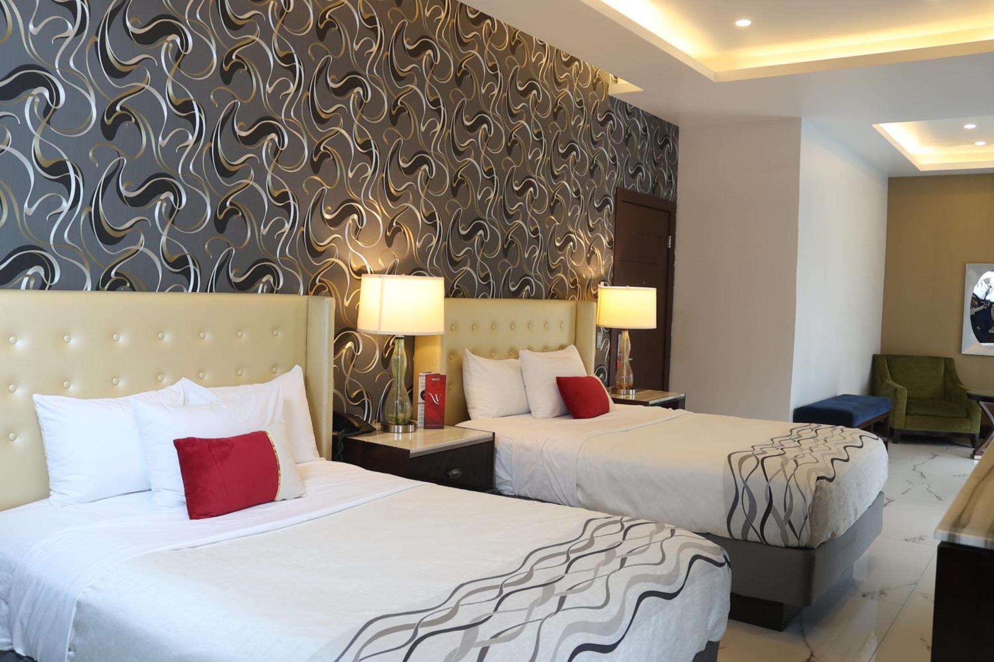 Hotel Wellintown Tijuana Zewnętrze zdjęcie