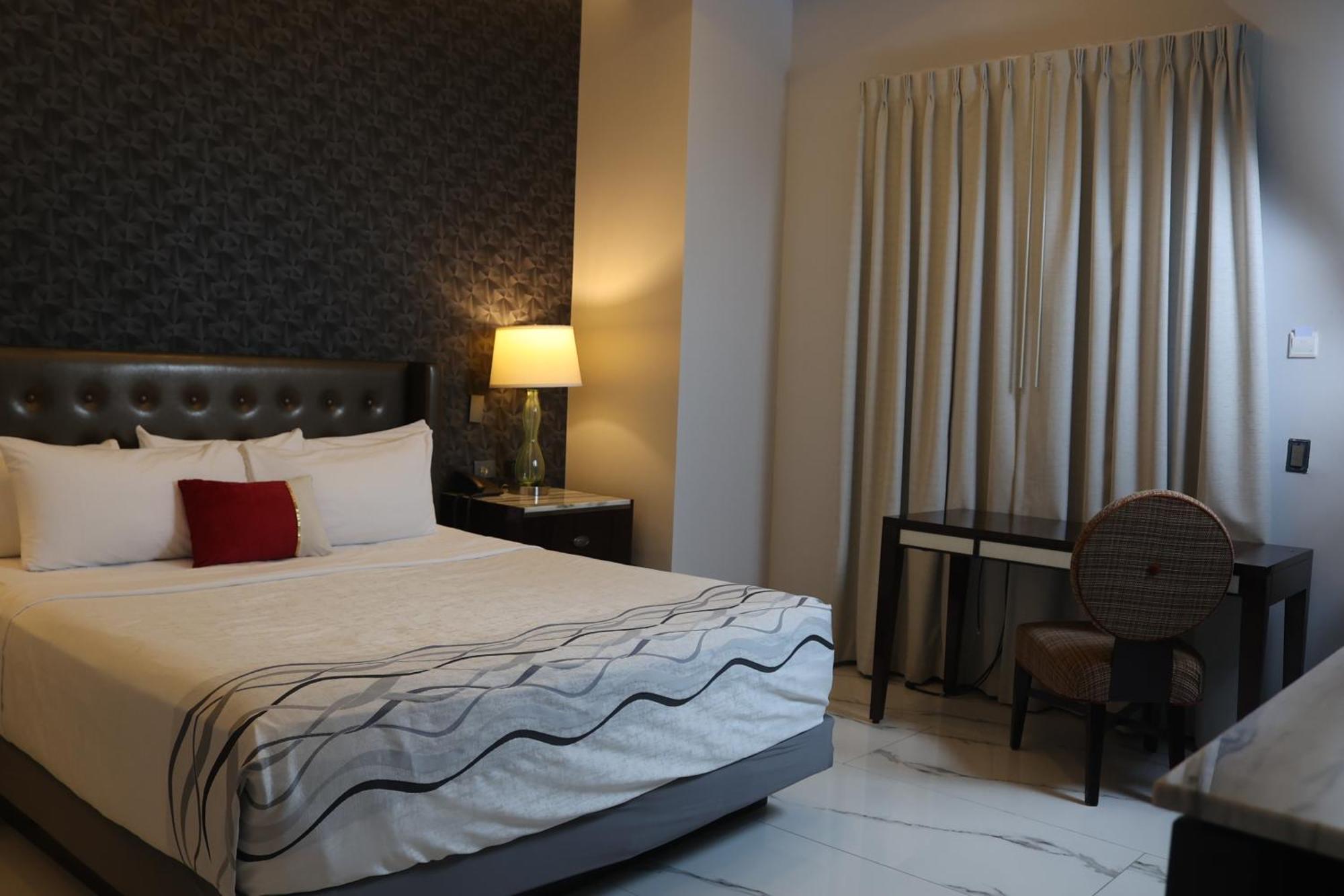 Hotel Wellintown Tijuana Zewnętrze zdjęcie