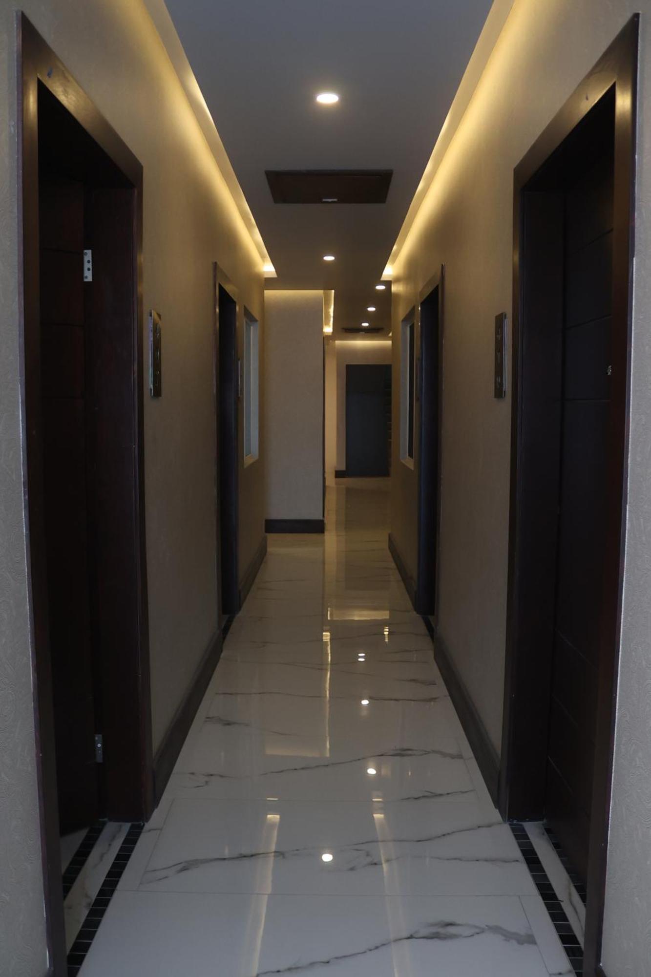 Hotel Wellintown Tijuana Zewnętrze zdjęcie